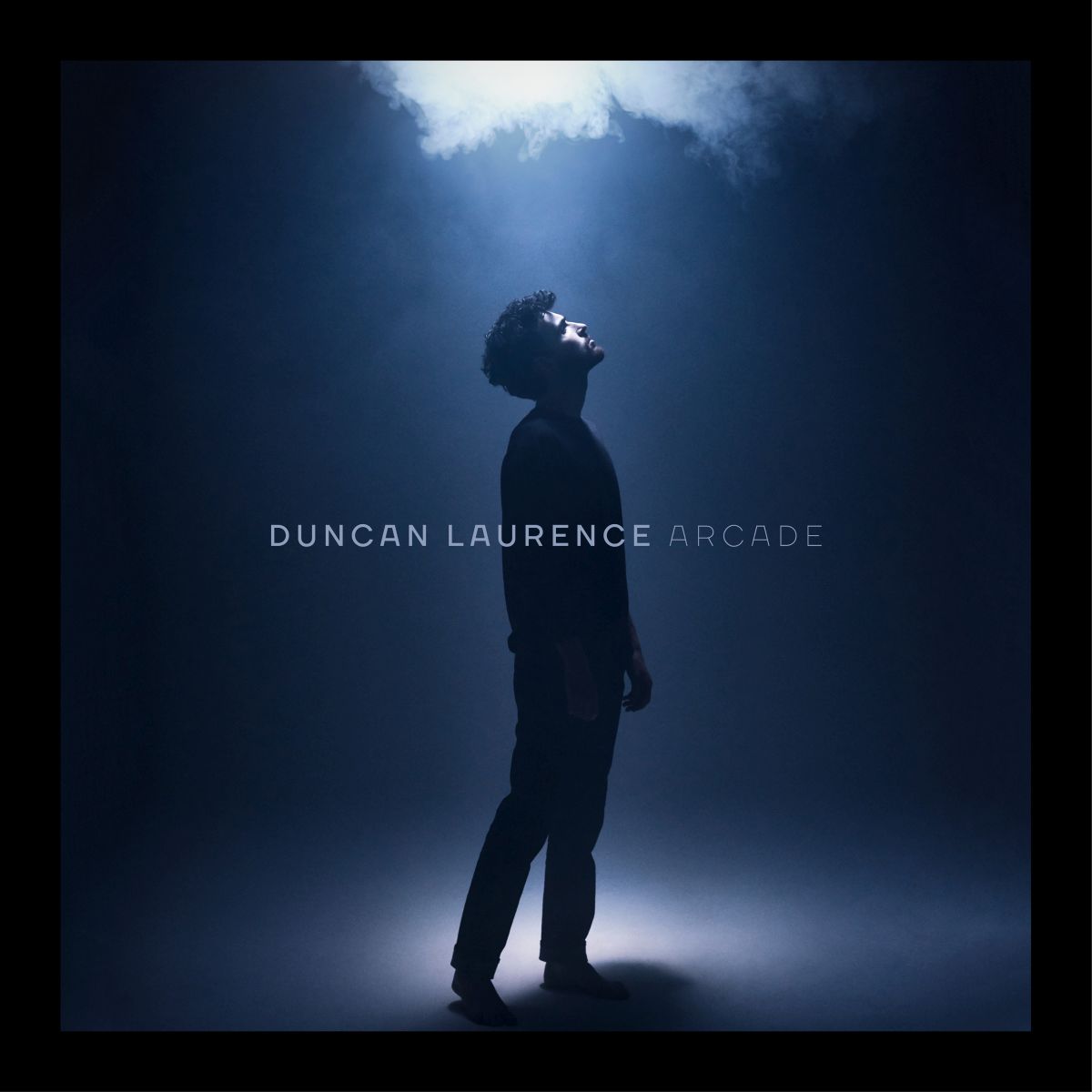 Duncan Laurence - Arcade # Refrain