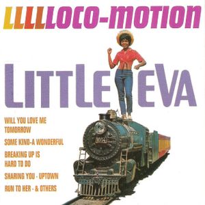 Little Eva - Locomotion