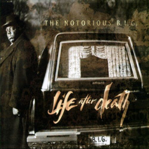 The Notorious B.i.g. - Hypnotise