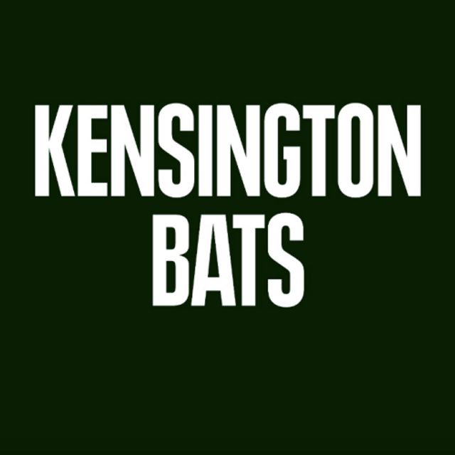 Kensington - Bats