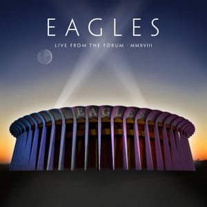 The Eagles - Lyin' Eyes