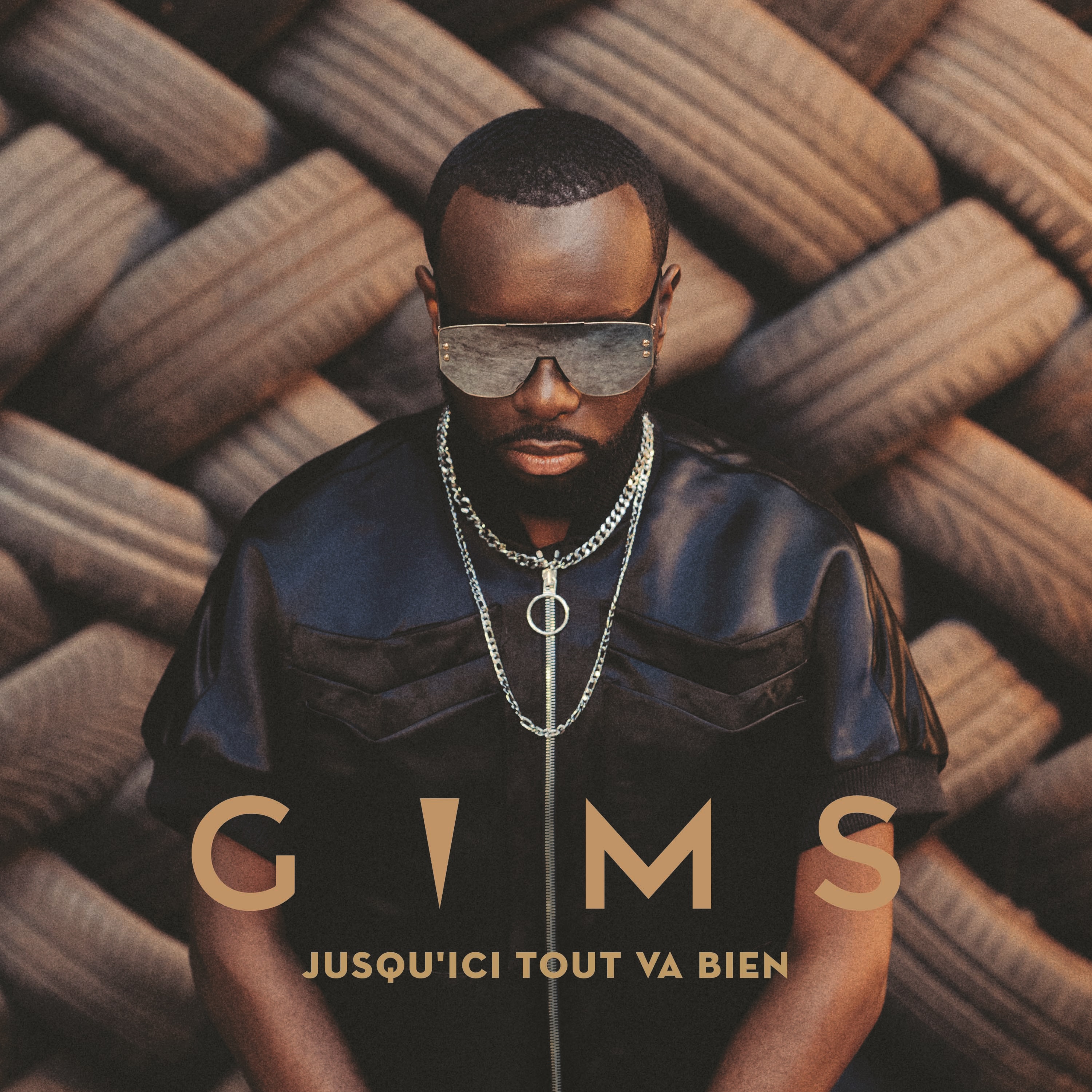 Gims - Jusqu'ici Tout Va Bien