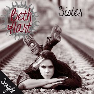 Beth Hart - L. A. Song (Out Of This Town)