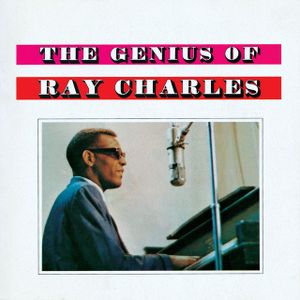 Ray Charles - It Had to Be You