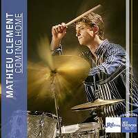 Mathieu Clement Sextet - Last Tune In The Hochschule