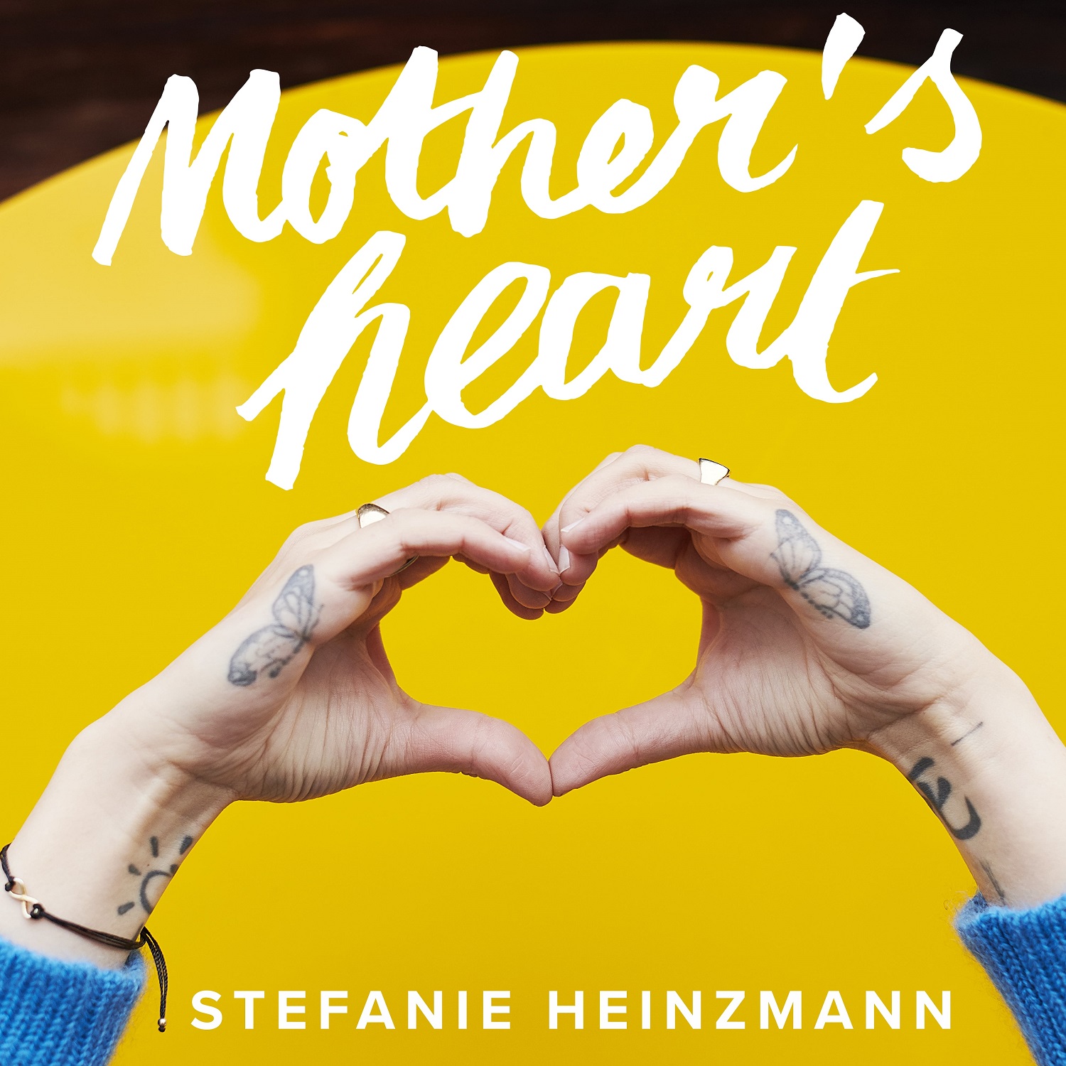 Stefanie Heinzmann - Mother's Heart