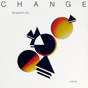 Change - A Lovers Holiday