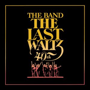 The Band - Life Is A Carnival (Live Last Waltz)