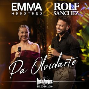 Emma Heesters & Rolf Sanchez - Pa Olvidarte