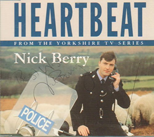 Nick Berry - Heartbeat