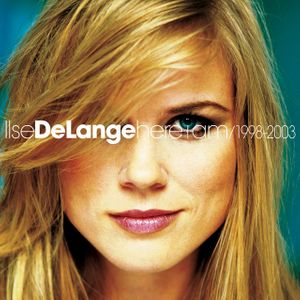 Ilse Delange - All The Answers (Live)