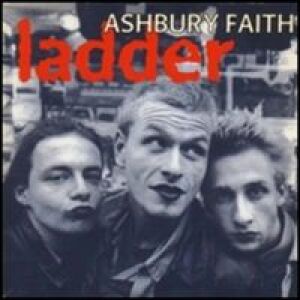 Ashbury Faith - Ladder