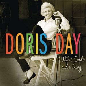 Doris Day - Que Sera Sera Whatever Will Be Will Be