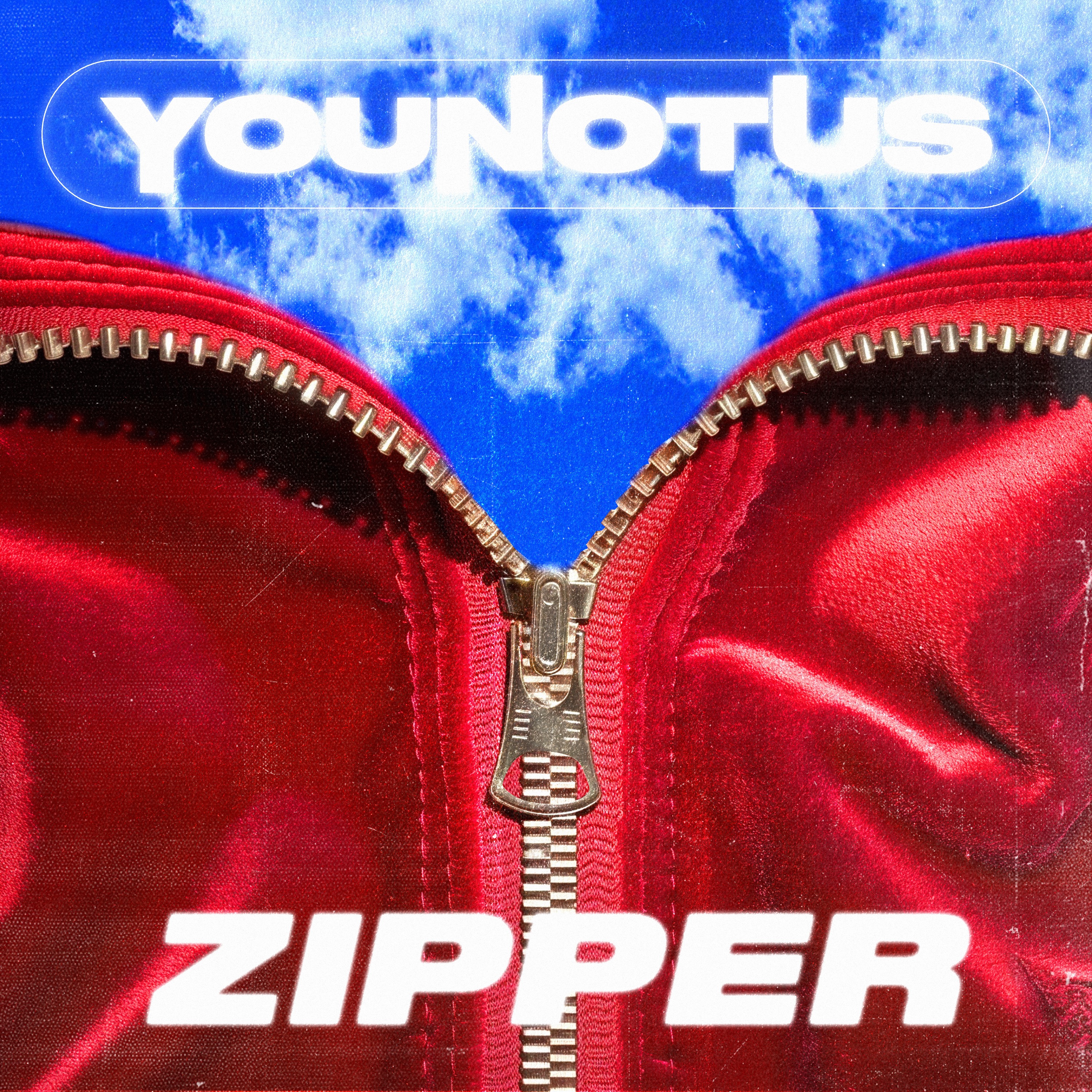 Younotus & Janieck & Senex - Zipper