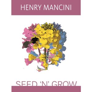 Henry Mancini - Peter Gunn