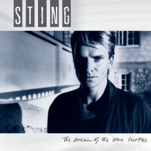 Sting - SET THEM FREE