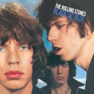 Rolling Stones - Fool To Cry
