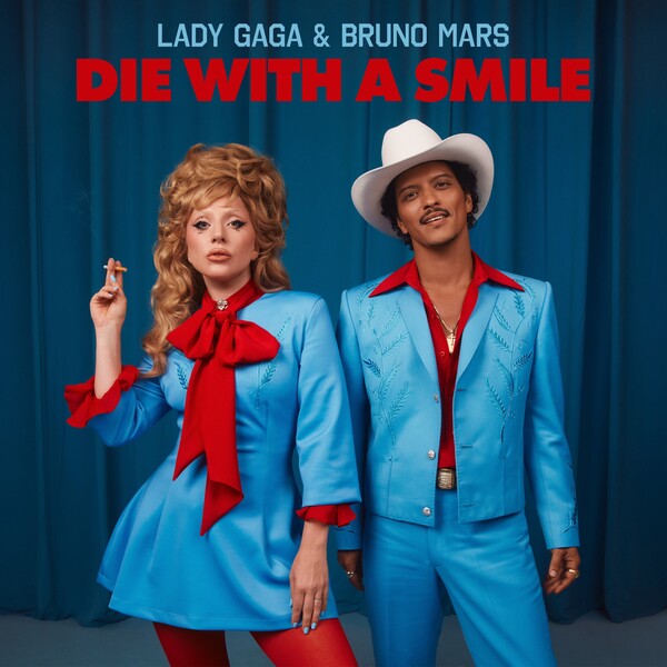 Lady Gaga & Bruno Mars - Nei Op Rtl Die With A Smile