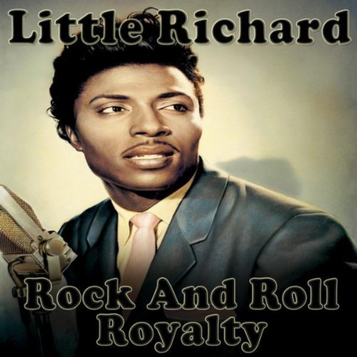 Little Richard - Tutti Fruiti