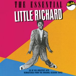 Little Richard - Girl Can't Help It