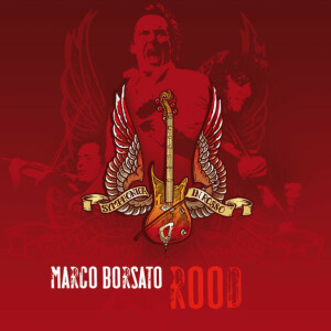 Marco Borsato - Rood (original version)