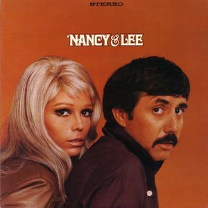 Nancy Sinatra & Lee Hazlewood - Some Velvet Morning (Mono)