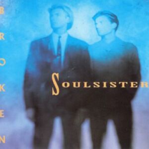 Soulsister - Broken