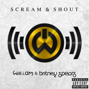 Will.i.am  & Eva Simons - Scream & Shout