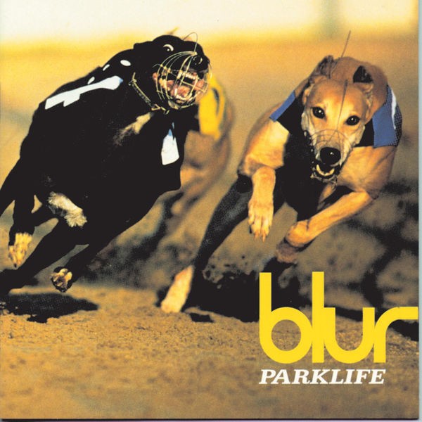 Blur - GIRLS AND BOYS (PET SHOP BOYS REMIX)