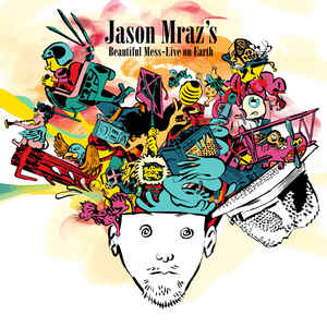 Jason Mraz - Make It Mine # Hook