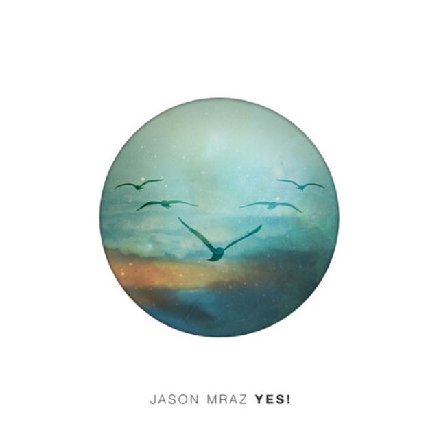 Jason Mraz - Hello, You Beautiful Thing