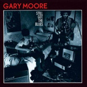 Gary Moore - Still Got The Blues (For You)