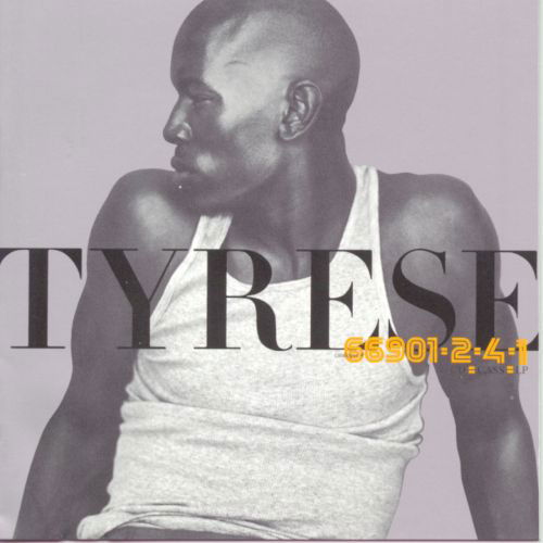 Tyrese - My Sweet Lady