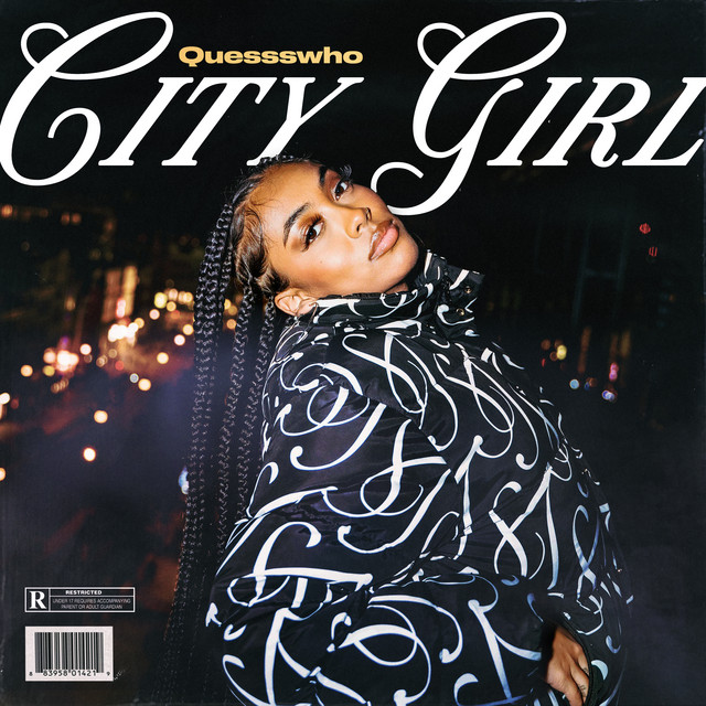 Quessswho - City Girl