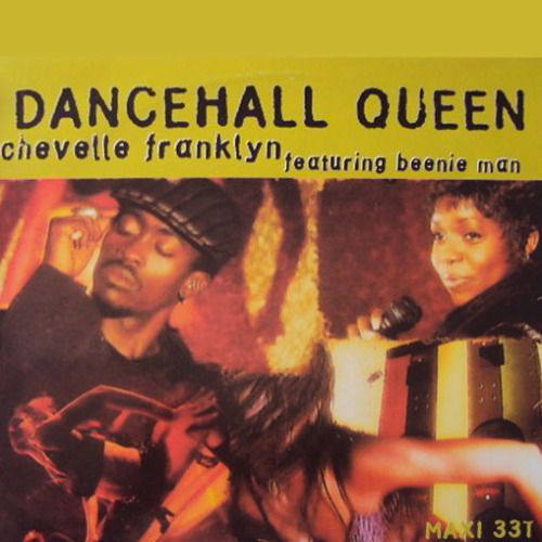 Dancehall Queen