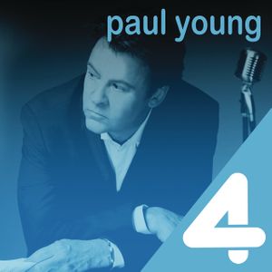 Paul Young - Wherever I Lay My Hat