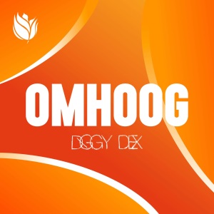 Diggy Dex & Jw Roy - Omhoog