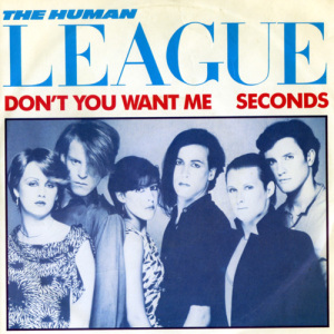 Human League - Don't You Want Me (long version)