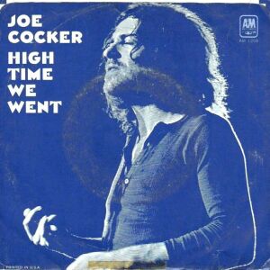 Joe Cocker & Jennifer Warnes - High Time We Went