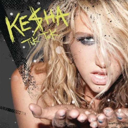 Kesha - Tik Tok # Refrain