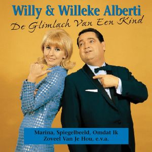 Willy Alberti - Dat Afgezaagde Zinnetje