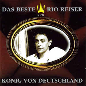 Rio Reiser - Koenig Von Deutschland