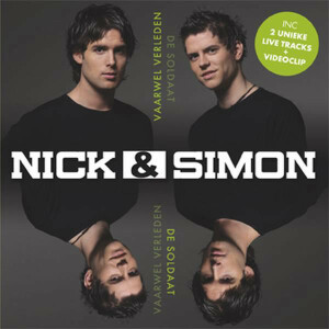 Nick & Simon - De Soldaat