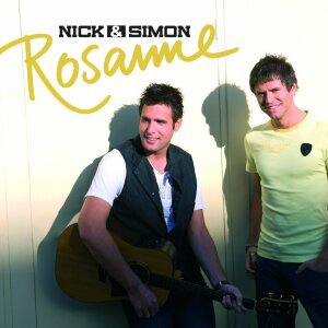 Nick & Simon - Rosanne