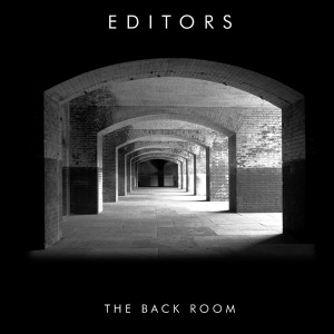 Editors - Fingers In The Factories