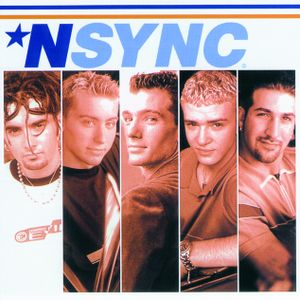 N Sync - I WANT YOU BACK