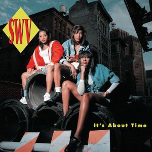 Swv - RIGHT HERE (HUMAN NATURE)