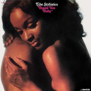 The Stylistics - Can't Give You Anything