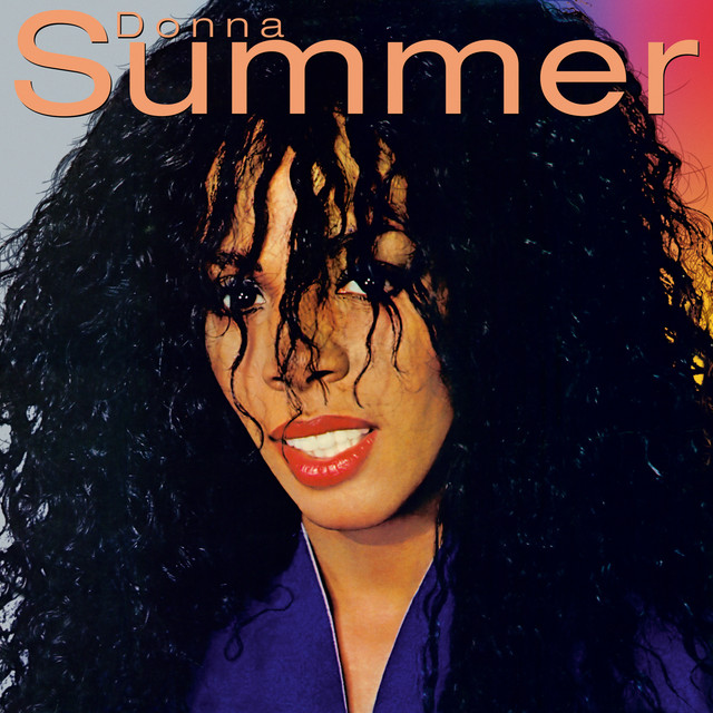Donna Summer - State Of Independence (Albumversie)