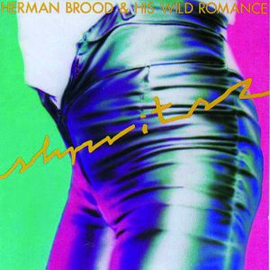 Herman Brood - Rock 'n' Roll Junkie